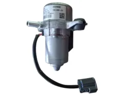 Bomba Vácuo Freio Pulse Argo Cronos Strada 1.3 Asp 2021/26