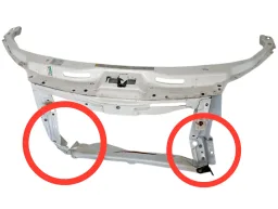 Painel Frontal Gol Voyage G6 G7 Saveiro G6