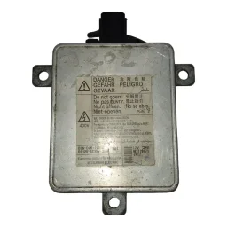 MÓDULO REATOR FAROL XENON MITSUBISHI W3T20971
