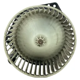 Motor Ventilador ar forçado Nissan Pathfinder 1998 A 2004 6270030352