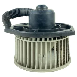 Motor Ventilador ar forçado Nissan Pathfinder 1998 A 2004 6270030352