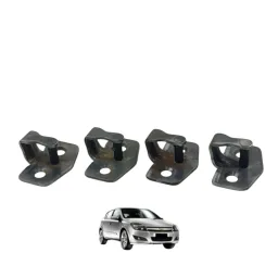 Kit Batente Fechadura Porta Chevrolet Vectra 2006 2011