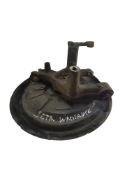 MONTANTE EIXO TRASEIRO ESQUERDO VOLKSWAGEN JETTA 2007 2013