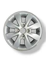 Roda Avulsa Aro 14 Hb20 2012 2013 a 2015 Com Detalhe