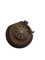 MONTANTE EIXO TRASEIRO ESQUERDO VOLKSWAGEN JETTA 2007 2013