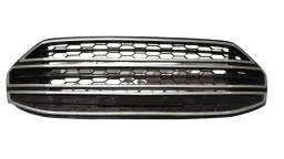 GRADE PARA-CHOQUE DIANTEIRO FORD ECOSPORT 2013/2017