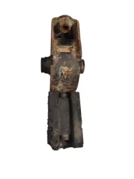 SUPORTE COXIM MOTOR DIANTEIRO TOYOTA COROLLA 2003 2008