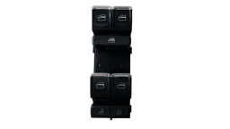 Comando Vidro Chery Tiggo 5x 2019 A 2024 Foto Real Original