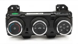 Comando Ar Condicionado Onix Tracker 2020/ Montna 2023/...