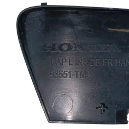 TAMPA PORTA LUVAS SUPERIOR PALIO STRADA SIENA IDEA 2004/2019
