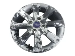 Roda Avulsa Fiesta Ka Ecosport Aro 15 4x108