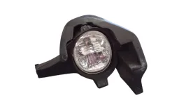 Farol Milha direito Toyota Hilux SRV 2005/2009