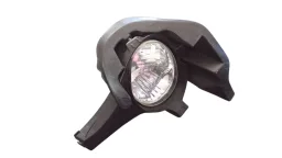FAROL MILHA DIREITO TOYOTA HILUX SRV 2005/2009