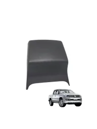 Moldura Acabamento Console Central Amarok 2010 A 2016