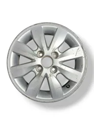 Roda Avulsa Aro 14 Hb20 2012 2013 a 2015 Com Detalhe