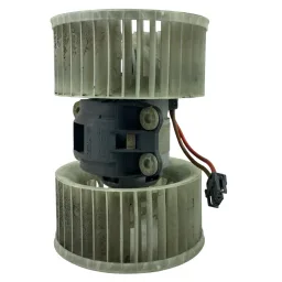 Motor Ventilador Ar forçado Bmw X3 3.0 Sport 2004 a 2010