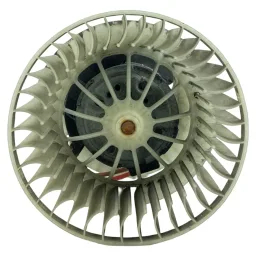 Motor Ventilador Ar forçado Bmw X3 3.0 Sport 2004 a 2010