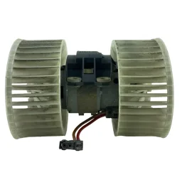 Motor Ventilador Ar forçado Bmw X3 3.0 Sport 2004 a 2010