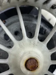 Motor Ventilador Ar forçado Bmw X3 3.0 Sport 2004 a 2010