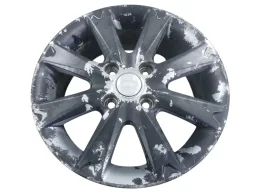 Roda Avulsa Fiesta Ka Ecosport 4x108 Aro 15