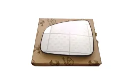 Lente Espelho Retrovisor Es Sandero Duster 10/14 Logan 10/13