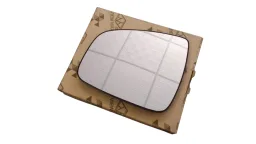 LENTE ESPELHO RETROVISOR ES SANDERO DUSTER 10/14 LOGAN 10/13