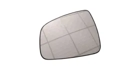 LENTE ESPELHO RETROVISOR ES SANDERO DUSTER 10/14 LOGAN 10/13