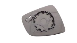 LENTE ESPELHO RETROVISOR ES SANDERO DUSTER 10/14 LOGAN 10/13