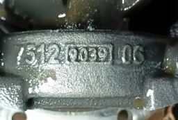 Diferencial Traseiro Gm S10 Ls 2.8 2014/2022 Manual 11x41