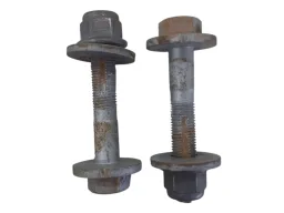 Parafuso Regulagem Suspensão Tras Duster 4x4 2013/2016