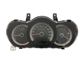 PAINEL INSTRUMENTO KIA CERATO 2009 A 2013 94041m520 /DETALHE