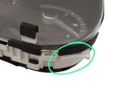 PAINEL INSTRUMENTO KIA CERATO 2009 A 2013 94041m520 /DETALHE