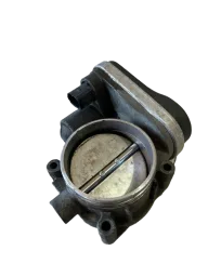 Tbi Corpo Borboleta BMW 325i 751694604 2.5 6cc aut 2006 M