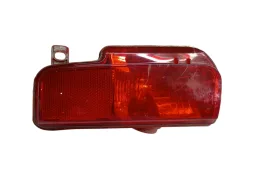 Lanterna Parachoque Traseiro Esquerdo Peugeot 207 09 a 2014