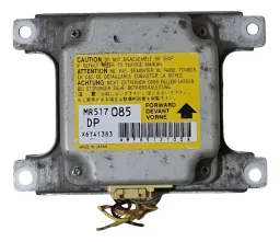 MÓDULO CENTRAL  DE  GATEWAY FIAT STRADA 2022