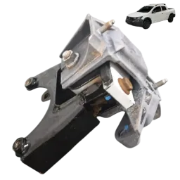 coxim motor esquerdo volkswagem saveiro 2024
