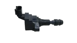 Bobina Ignição Chevrolet Captiva 2.4 099700-1761 Original