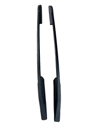 Par Rack Teto Chevrolet Spin 2024 a 2027