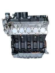 Motor Jetta 2.5 20v Gas 2008 2009 a 2013