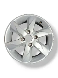Roda Avulsa Aro 16 Tiida 2007 2008 a 2013 Com Detalhe