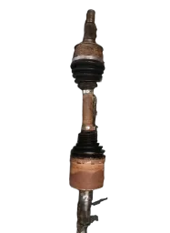 Semi Eixo Esquerdo S10 Ls 2.8 Diesel 2017/2019 Manual