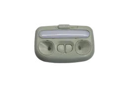 Luz Teto Cortesia Jac J3 2012/2014