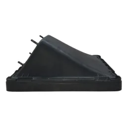 TAMPA CAIXA FILTRO AR PAJERO GLS-B 3.0 1992 A 2002