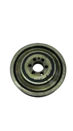 POLIA VIRABREQUIM FIAT MAREA 2.0 2.4