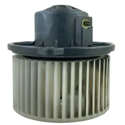 Motor Ventilador Ar Forçado Hyundai Tucson 2006 A 2017