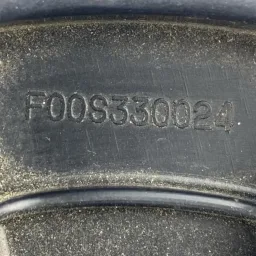 Motor Ventilador Ar Forçado Hyundai Tucson 2006 A 2017 F00S330024