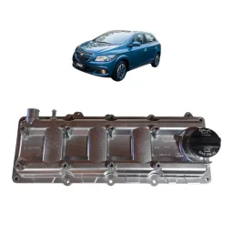 Tampa Válvulas Onix Cobalt Spin 1.0 1.4 8v 2013/2019 Uzad0