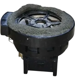Alto Falante Tweeter Toyota Corolla 2022 A 2024