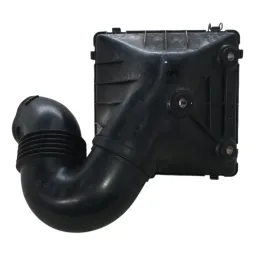 CAIXA FILTRO AR PAJERO GLS-B 3.0 1992 A 2002 DETALHE
