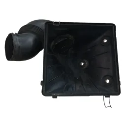 CAIXA FILTRO AR PAJERO GLS-B 3.0 1992 A 2002 DETALHE